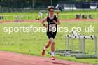 Boys Under-15s 1500 metres, 2023 North Eastern Track and Field Champs., Middlesbrough Sports Village, Middlesbrough. Photo: David T. Hewitson/Sports for All Pics